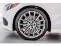  2018 Mercedes-Benz C 300 Cabriolet Wheel #9