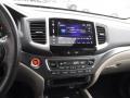Controls of 2017 Honda Pilot EX-L AWD #16