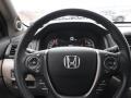  2017 Honda Pilot EX-L AWD Steering Wheel #21