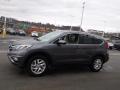 2016 CR-V EX AWD #7 2016 CR-V EX AWD #7