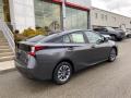  2021 Toyota Prius Magnetic Gray Metallic #13