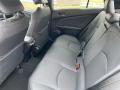 Rear Seat of 2021 Toyota Prius XLE #25