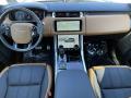 Dashboard of 2021 Land Rover Range Rover Sport Autobiography #5