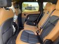 Rear Seat of 2021 Land Rover Range Rover Sport Autobiography #6