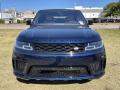  2021 Land Rover Range Rover Sport Portofino Blue Metallic #10