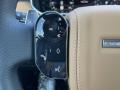  2021 Land Rover Range Rover Sport Autobiography Steering Wheel #18