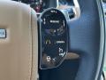  2021 Land Rover Range Rover Sport Autobiography Steering Wheel #19