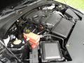  2015 ATS 2.5 Liter DI DOHC 16-Valve VVT 4 Cylinder Engine #21