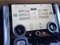 Controls of 2021 Land Rover Range Rover Sport Autobiography #27