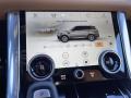 Controls of 2021 Land Rover Range Rover Sport Autobiography #28