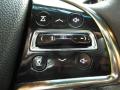  2015 Cadillac ATS 2.0T Luxury Sedan Steering Wheel #36