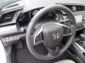 2017 Civic LX Sedan #13