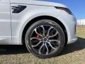  2021 Land Rover Range Rover Sport HSE Dynamic Wheel #12