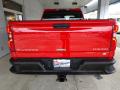 2021 Silverado 2500HD Custom Crew Cab 4x4 #5