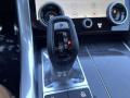  2021 Range Rover Sport 8 Speed Automatic Shifter #31