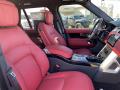 Front Seat of 2021 Land Rover Range Rover Autobiography #4