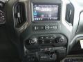 Controls of 2021 Chevrolet Silverado 2500HD Custom Crew Cab 4x4 #27