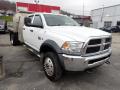  2012 Dodge Ram 4500 HD Bright White #7