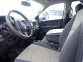  2012 Dodge Ram 4500 HD Dark Slate/Medium Graystone Interior #13
