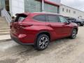 2021 Highlander Hybrid XLE AWD #15