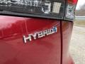 2021 Highlander Hybrid XLE AWD #25