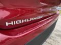 2021 Highlander Hybrid XLE AWD #27