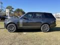  2021 Land Rover Range Rover Carpathian Gray Metallic #7