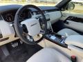 Front Seat of 2021 Land Rover Range Rover P525 Westminster #17