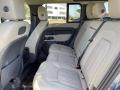 Rear Seat of 2021 Land Rover Defender 110 SE #6