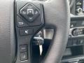  2021 Toyota Tacoma SR Double Cab 4x4 Steering Wheel #7