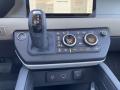 Controls of 2021 Land Rover Defender 110 SE #25