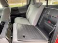 Rear Seat of 2021 Toyota Tacoma SR Double Cab 4x4 #24