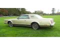  1978 Lincoln Continental Jubilee Gold #13