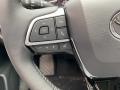  2021 Toyota Highlander XLE AWD Steering Wheel #6