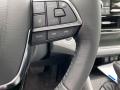  2021 Toyota Highlander XLE AWD Steering Wheel #7