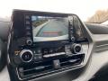 Controls of 2021 Toyota Highlander XLE AWD #9
