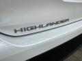 2021 Highlander XLE AWD #26