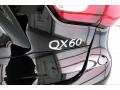  2016 Infiniti QX60 Logo #7