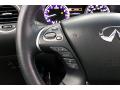  2016 Infiniti QX60  Steering Wheel #21