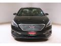  2017 Hyundai Sonata Phantom Black #2