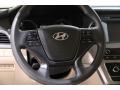  2017 Hyundai Sonata Eco Steering Wheel #7