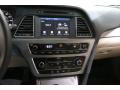Controls of 2017 Hyundai Sonata Eco #9