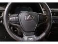  2020 Lexus UX 250h F Sport AWD Steering Wheel #7