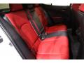 Rear Seat of 2020 Lexus UX 250h F Sport AWD #18