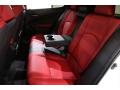 Rear Seat of 2020 Lexus UX 250h F Sport AWD #20