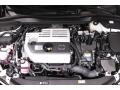  2020 UX 2.0 Liter DOHC 16-Valve VVT-i 4 Cylinder Gasoline/Electric Hybrid Engine #22