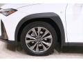  2020 Lexus UX 250h F Sport AWD Wheel #23