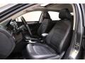 Front Seat of 2014 Volkswagen Passat 1.8T SE #5