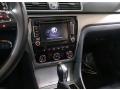 Controls of 2014 Volkswagen Passat 1.8T SE #9