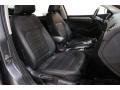Front Seat of 2014 Volkswagen Passat 1.8T SE #13